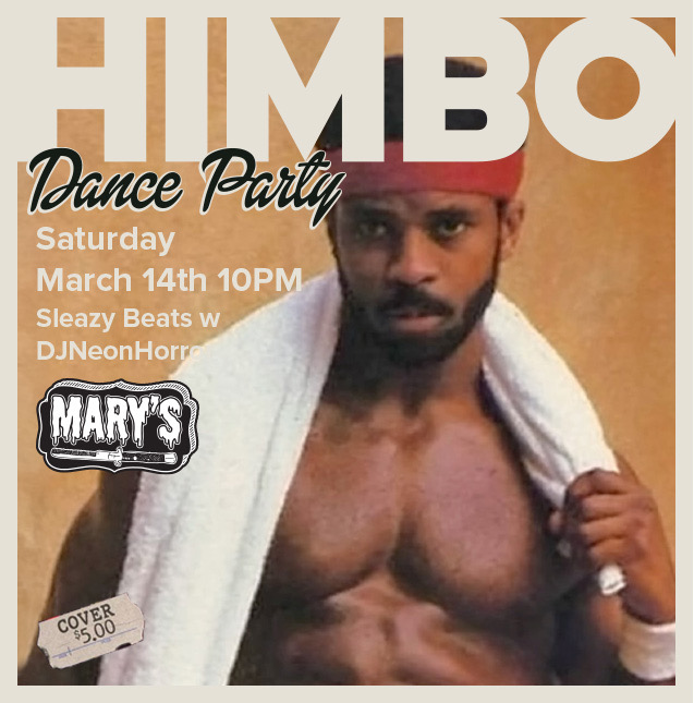 Himbo Dance Party