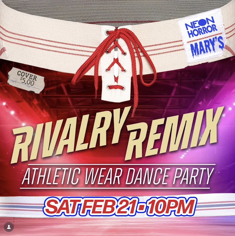 Rivalry Remix
